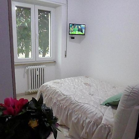Monaco Rooms Βερόνα Εξωτερικό φωτογραφία