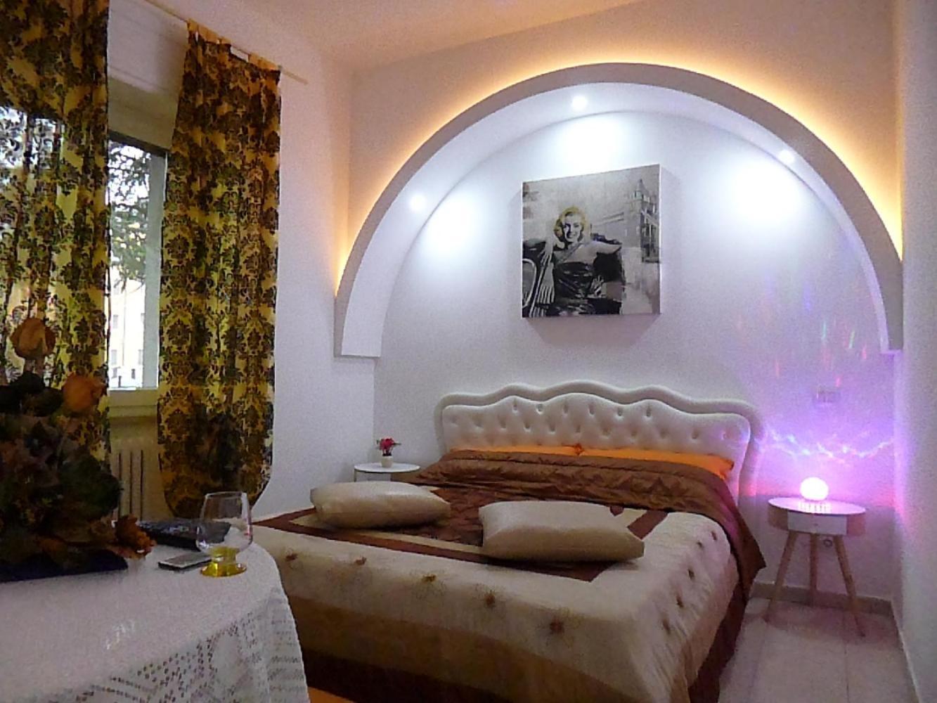 Monaco Rooms Βερόνα Δωμάτιο φωτογραφία