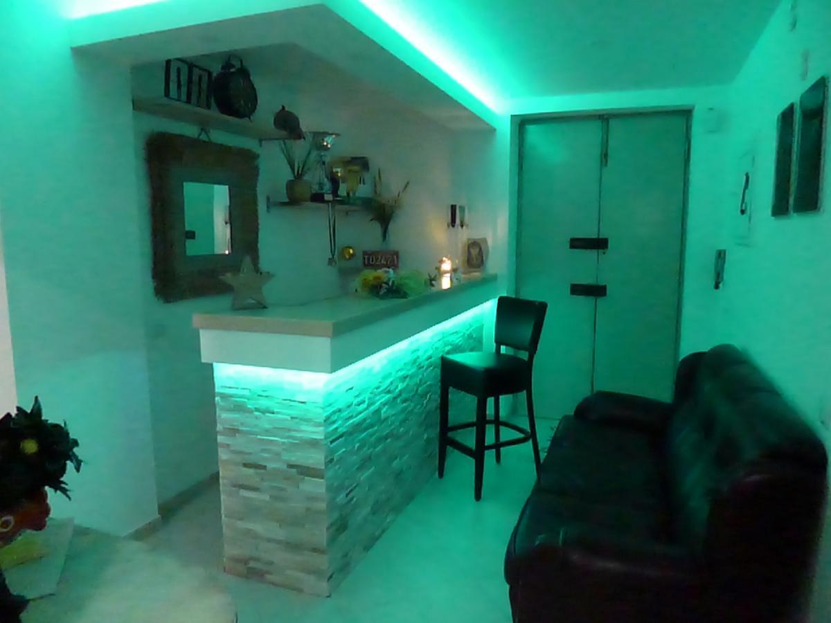 Monaco Rooms Βερόνα Εξωτερικό φωτογραφία
