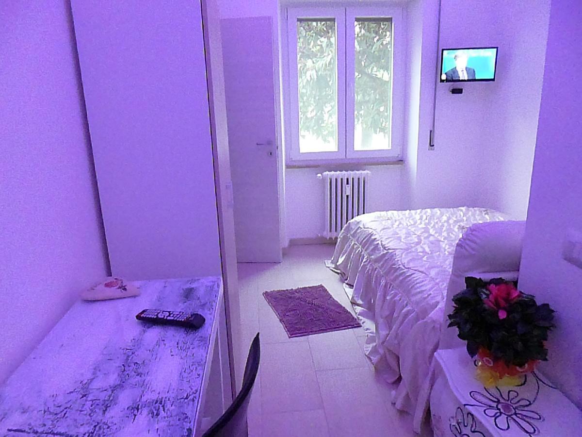 Monaco Rooms Βερόνα Εξωτερικό φωτογραφία