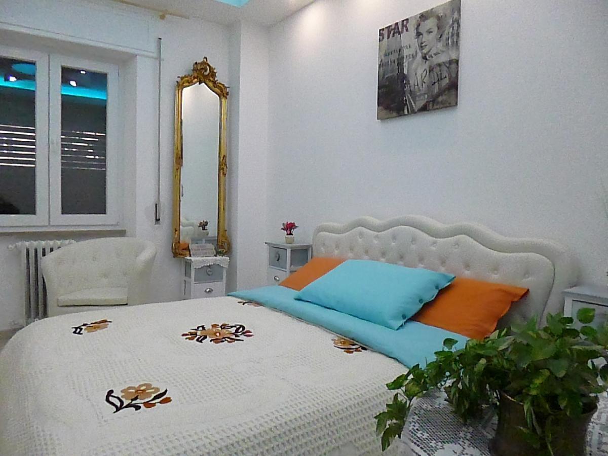 Monaco Rooms Βερόνα Εξωτερικό φωτογραφία