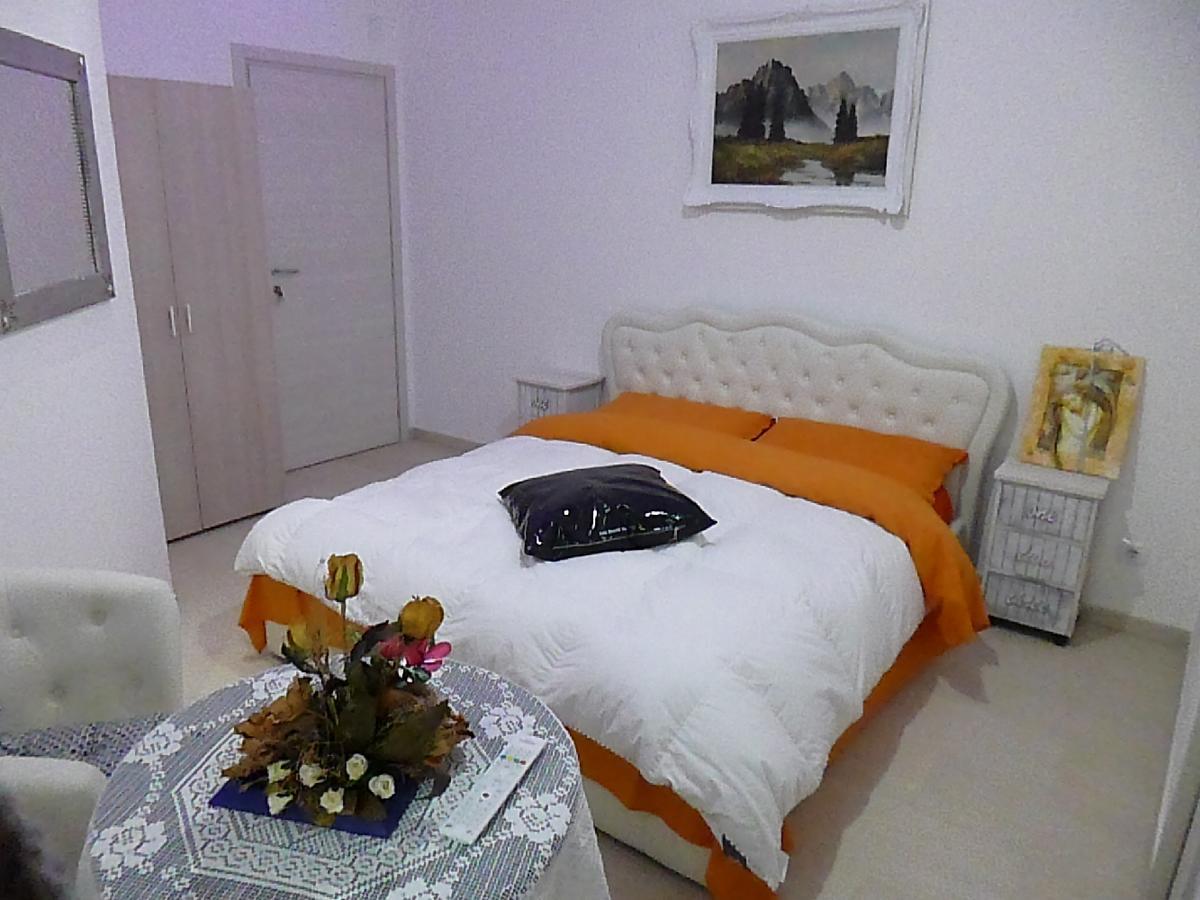 Monaco Rooms Βερόνα Εξωτερικό φωτογραφία