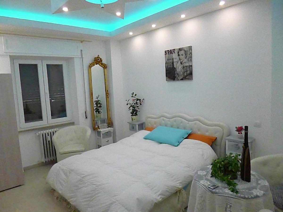Monaco Rooms Βερόνα Εξωτερικό φωτογραφία