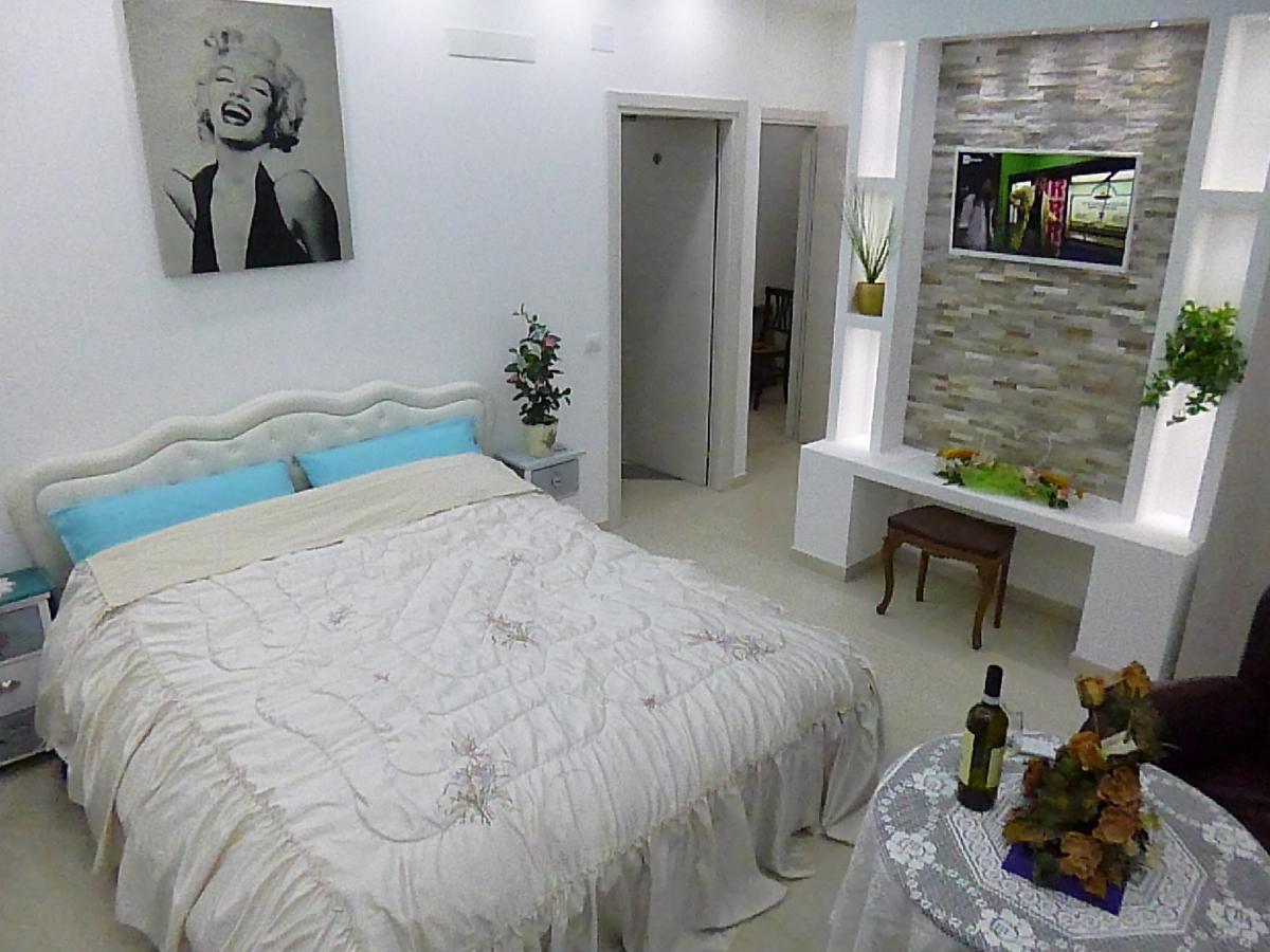 Monaco Rooms Βερόνα Εξωτερικό φωτογραφία