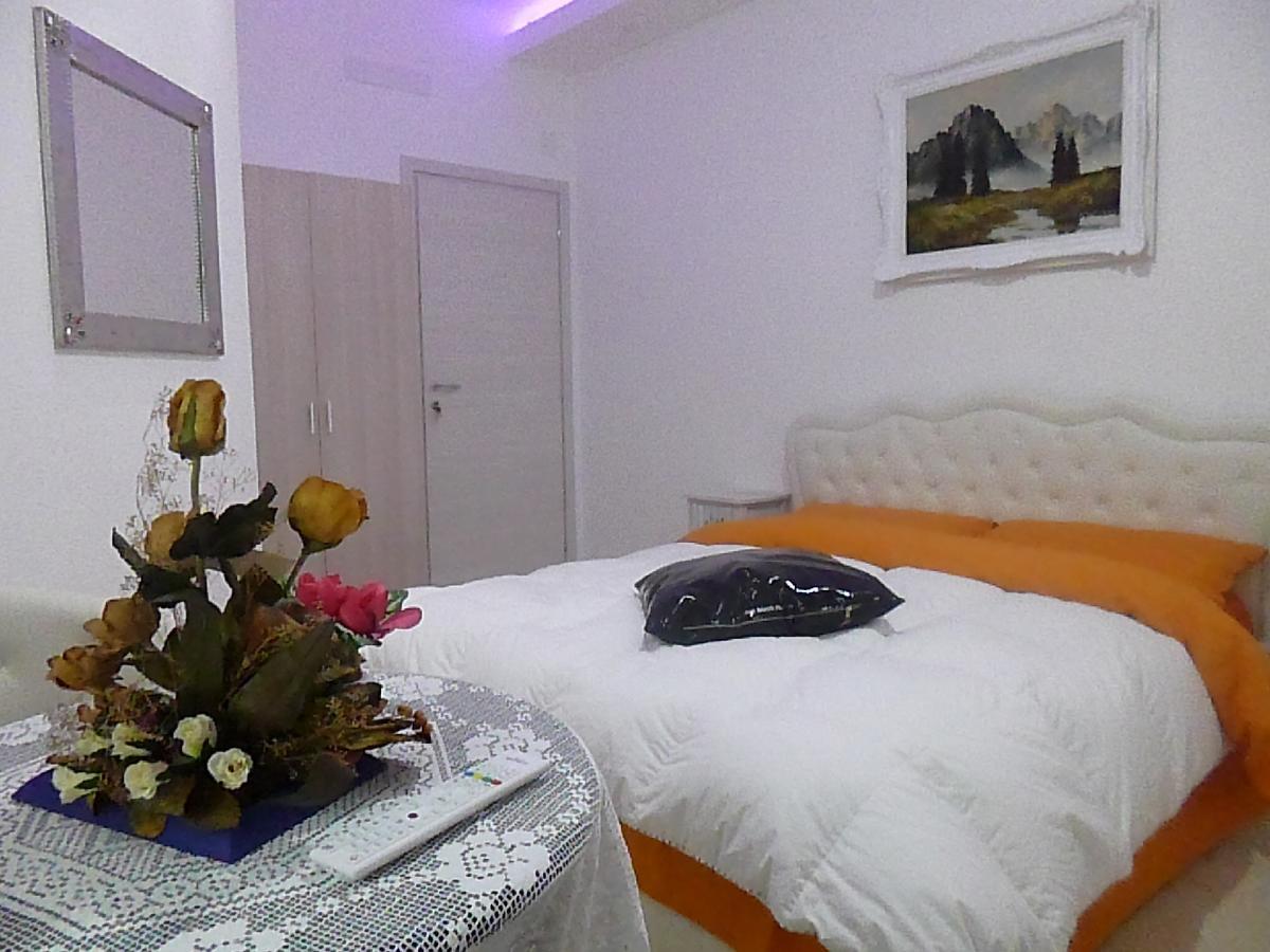 Monaco Rooms Βερόνα Εξωτερικό φωτογραφία
