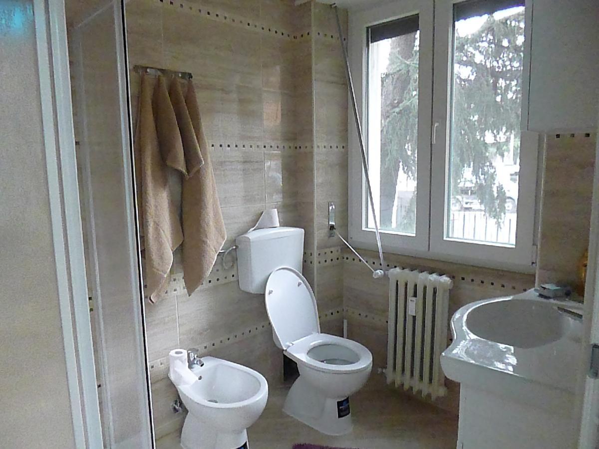 Monaco Rooms Βερόνα Δωμάτιο φωτογραφία