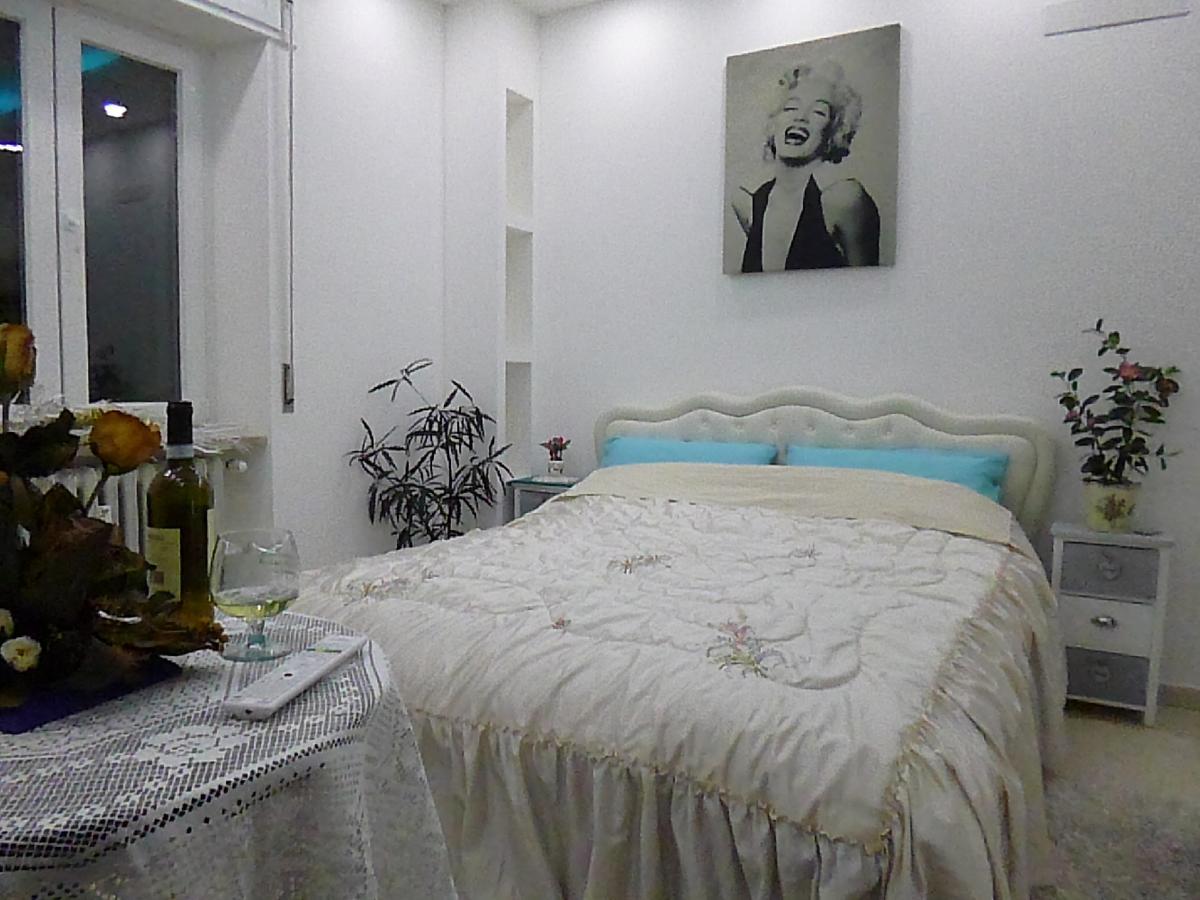 Monaco Rooms Βερόνα Δωμάτιο φωτογραφία